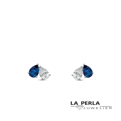 Naiomy Silver oorringen N5L57